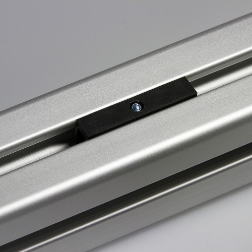 Magnetsysteme zum Einclipsen in Alu-Profile passend für Bosch Profile 30 x 30 Nut 8